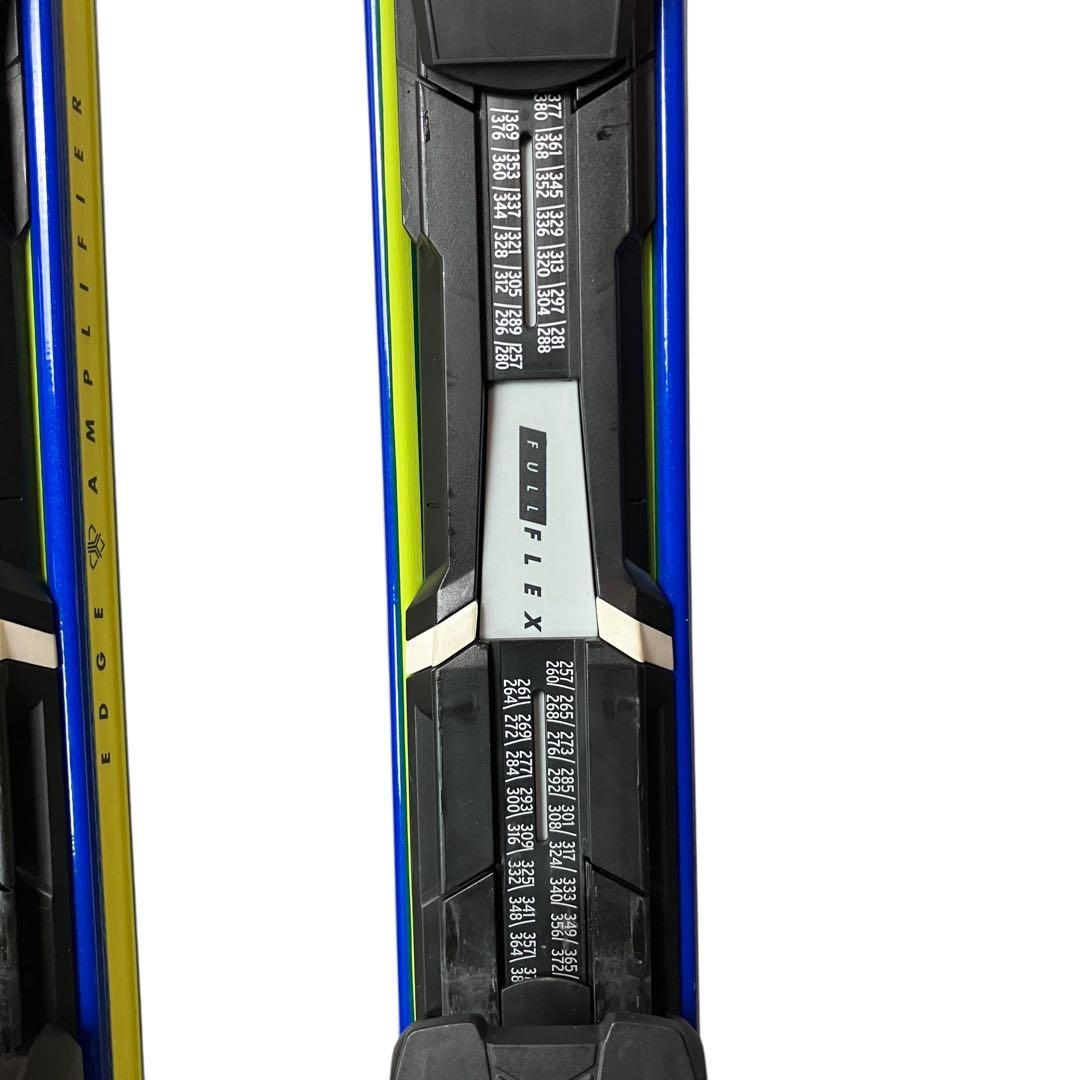 SALOMON スキー S/MAX X9 TI 170cm ビンディング Z12