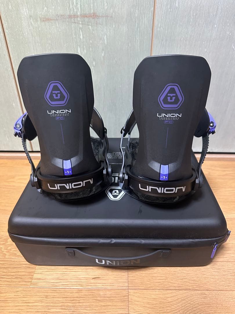 UNION SOURCE PRO ユニオンソースプロ sizeM送料込み