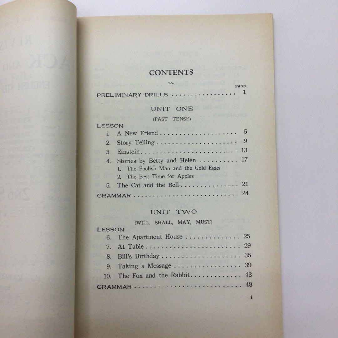 【稀少】REVISED JACK & BETTY