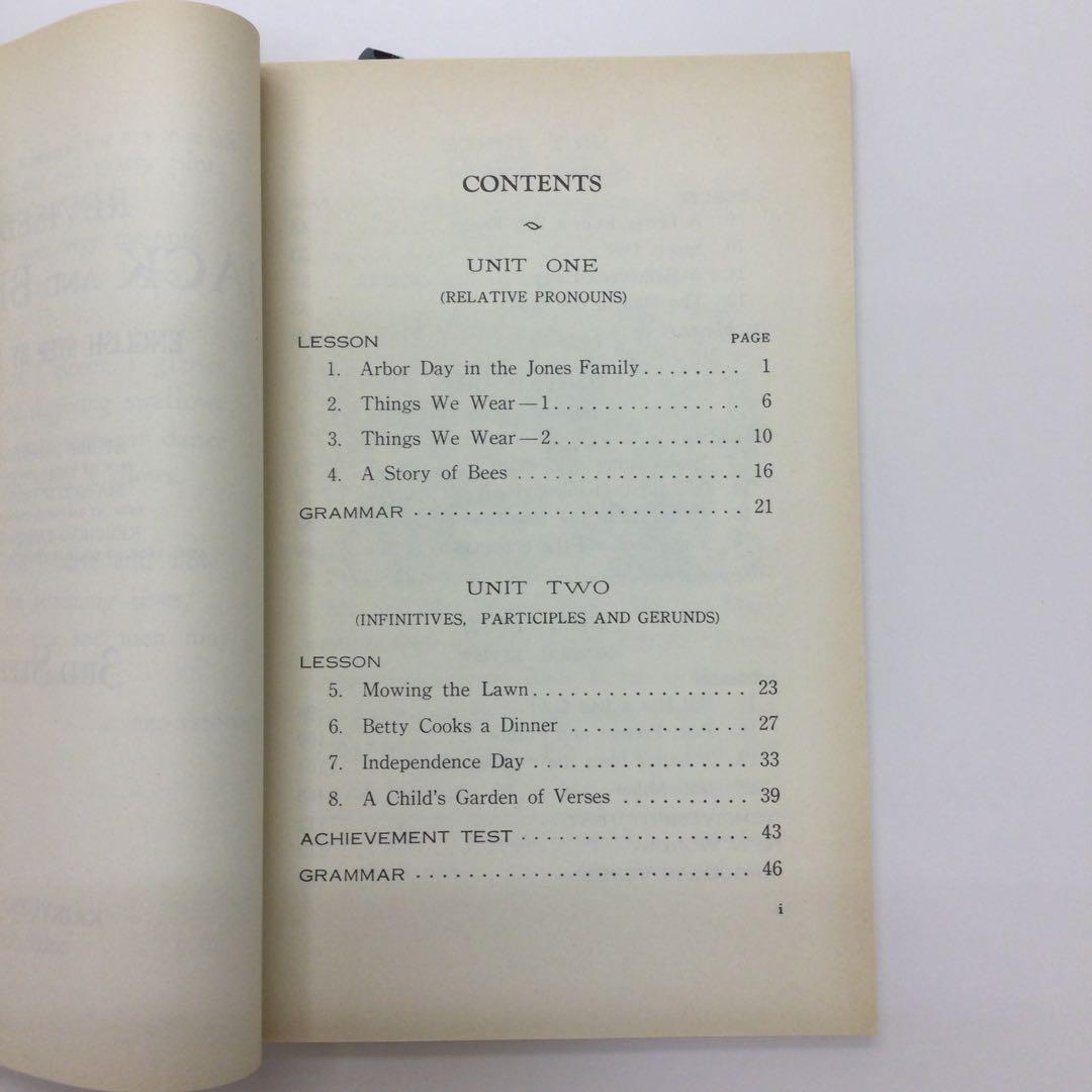 【稀少】REVISED JACK & BETTY