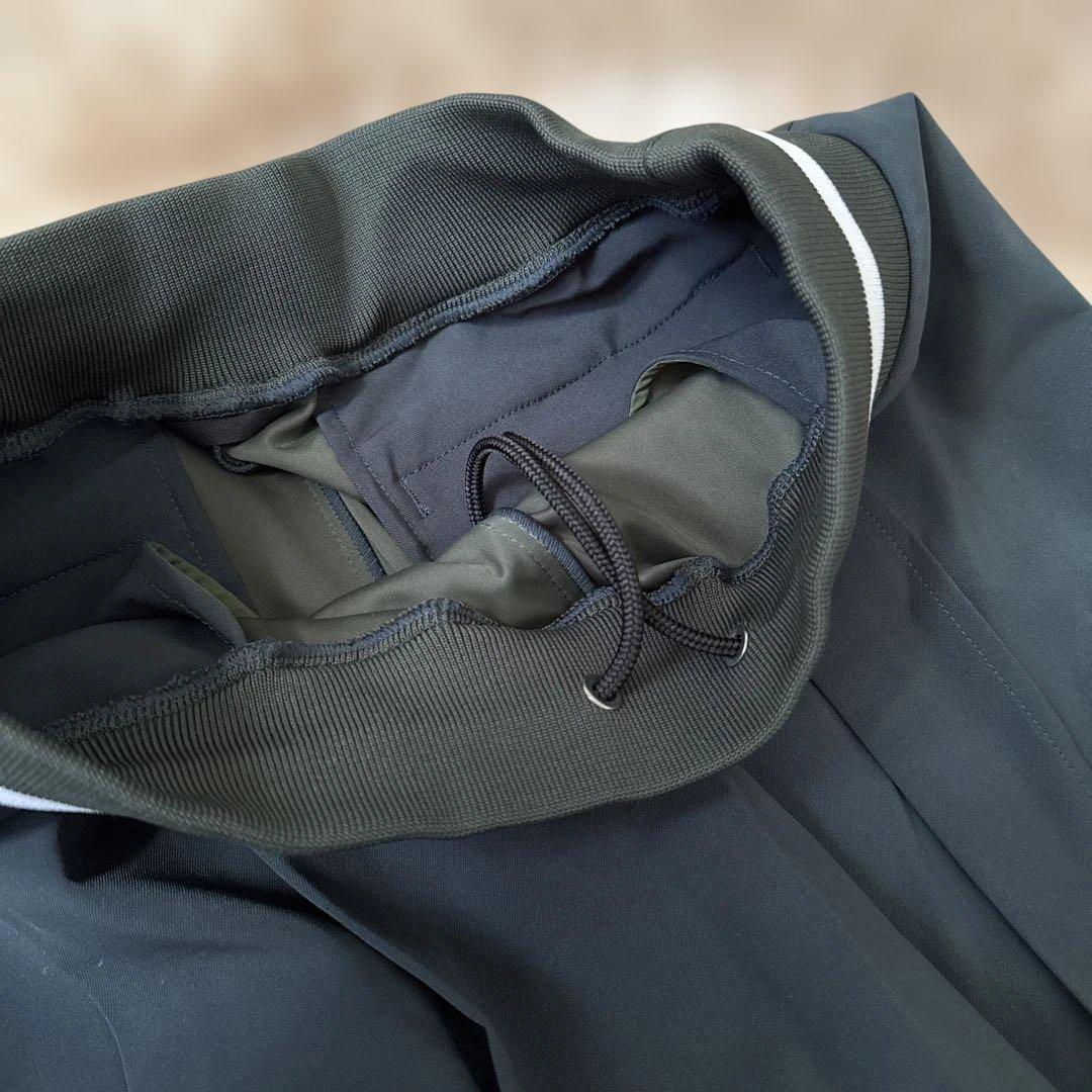 TFW49 プリーツ付きショートパンツ