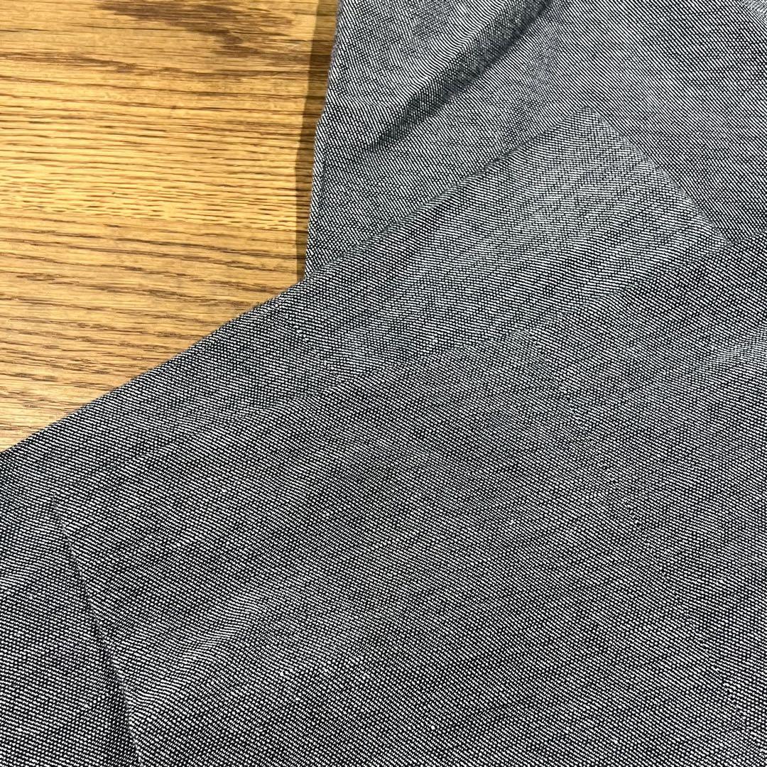 No.9！NEZU YOHINTEN TANGO PANTS グレー 1⭐︎