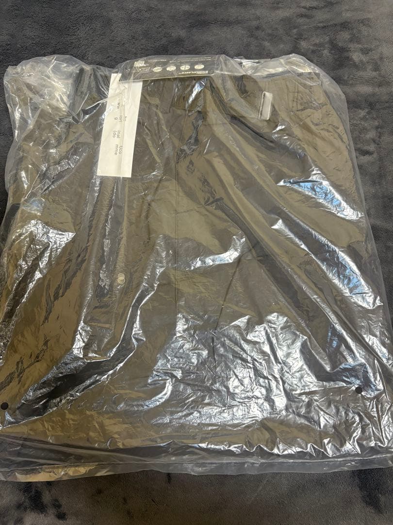 【コウヘイ】「bal」x「山」WIDE MOUNTAIN PANTS