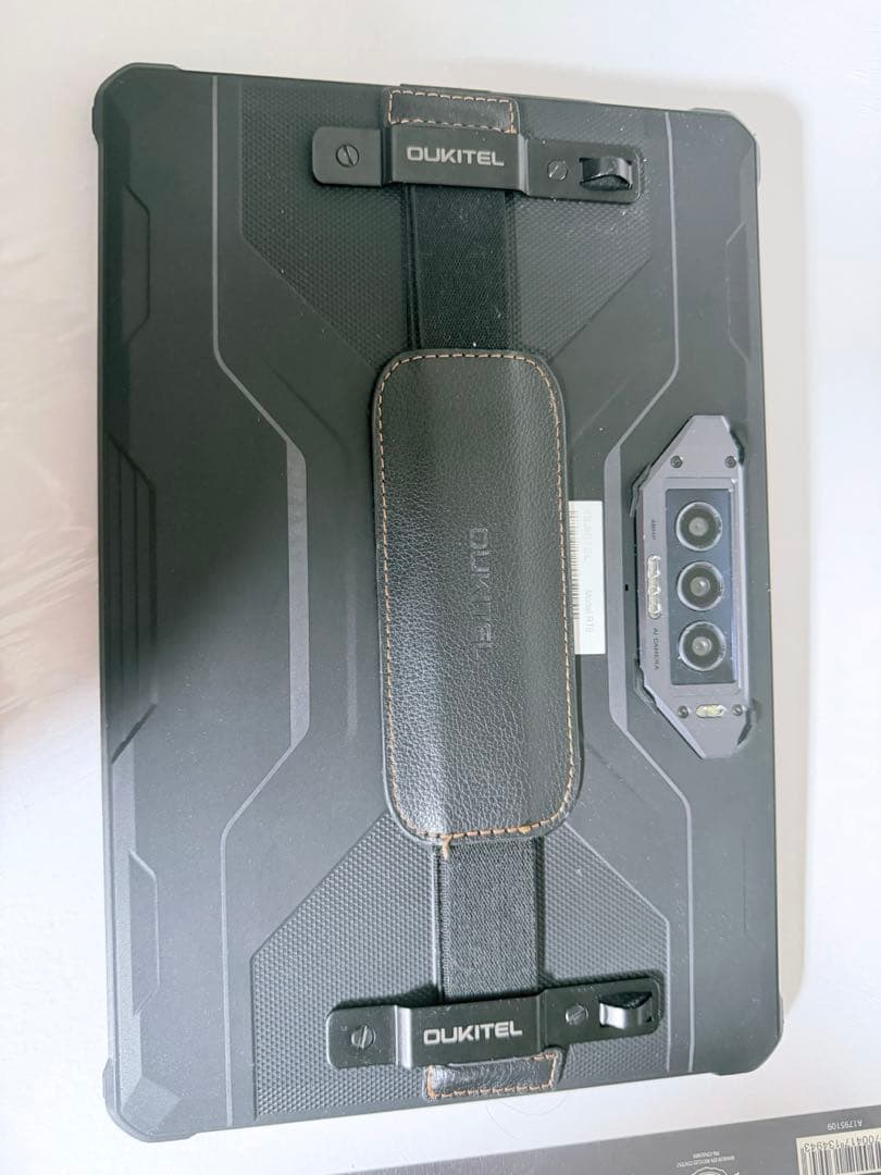 OUKITEL タブレットRT8