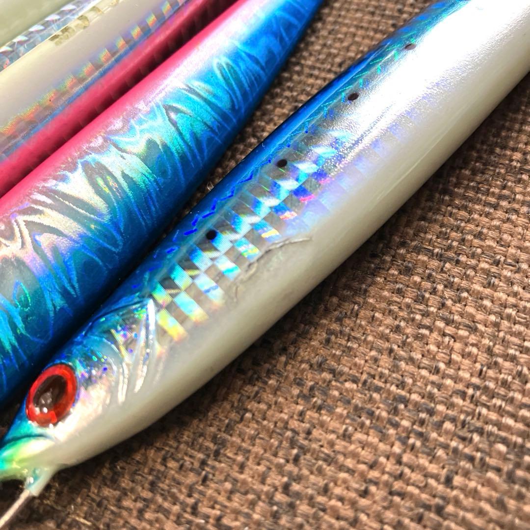 スミス　メジューム　MJ135、165g   セミロングMSL150