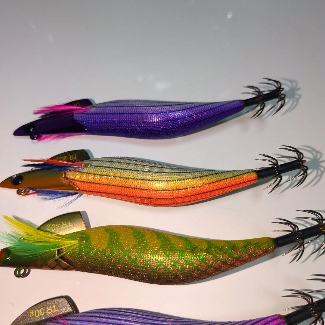 ダートマックスTR 6個セット