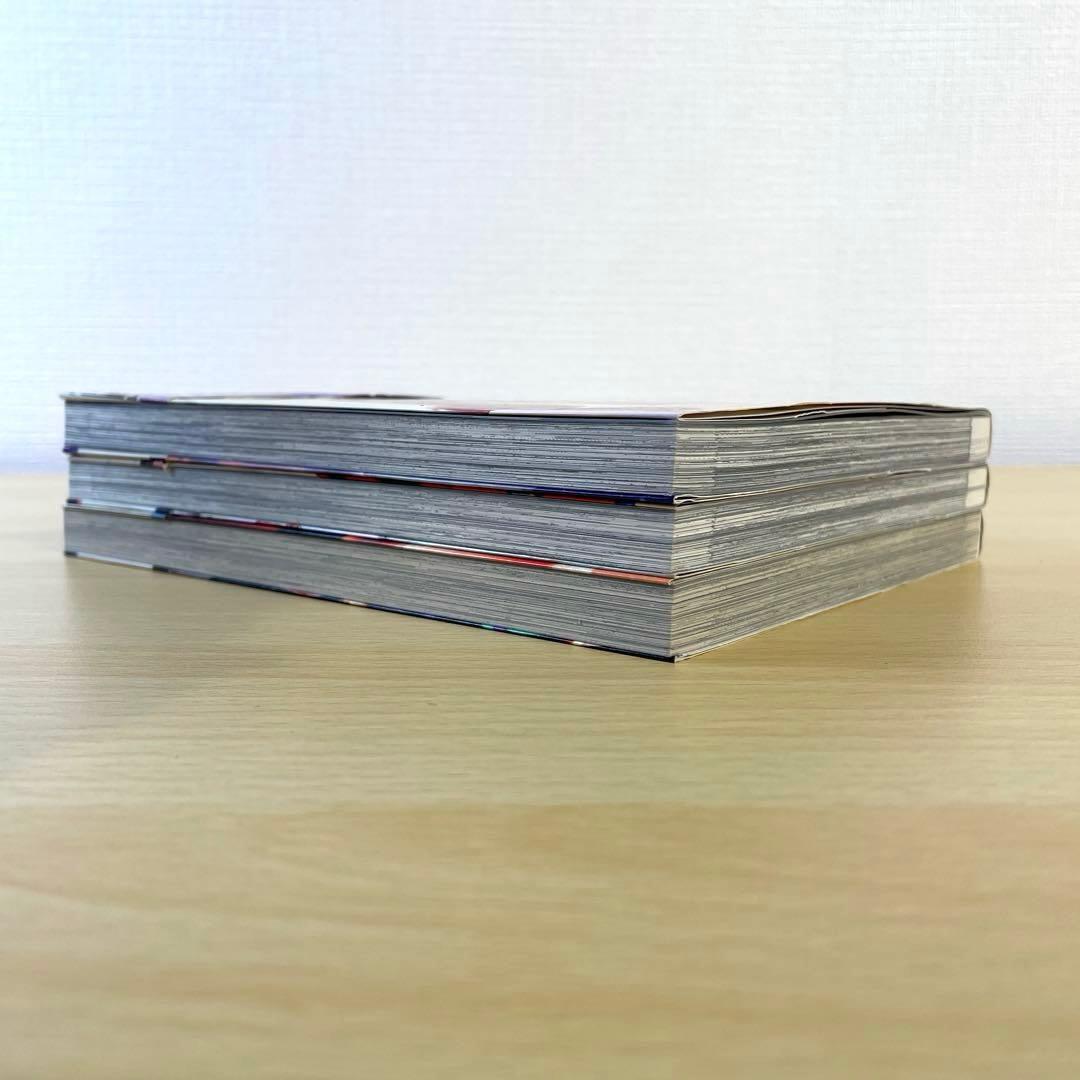 【青年漫画】RE-TAKE きみまるエヴァ 全年齢版 全3巻 初版 帯付き