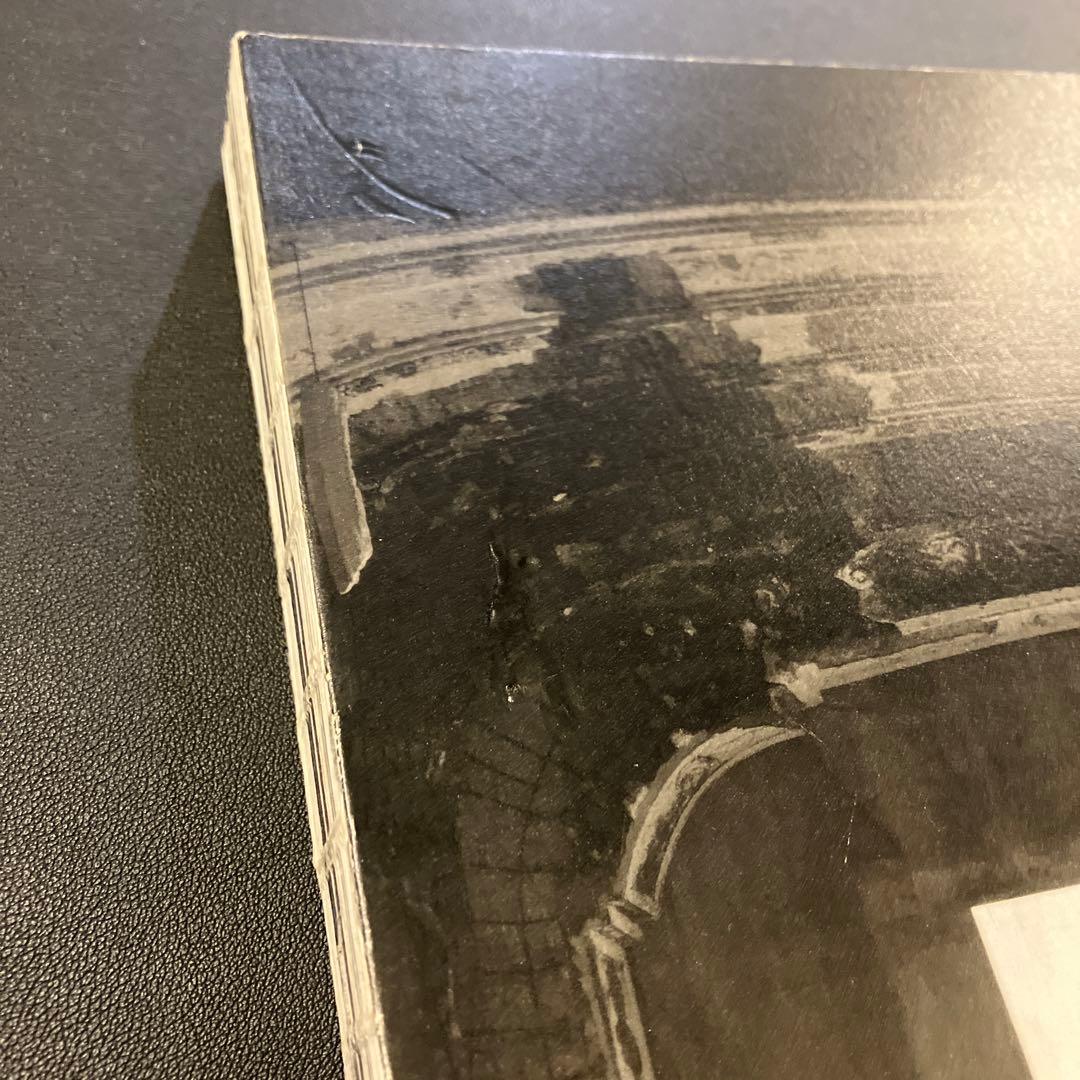 ロスト・ヒューマン　杉本博司 図録