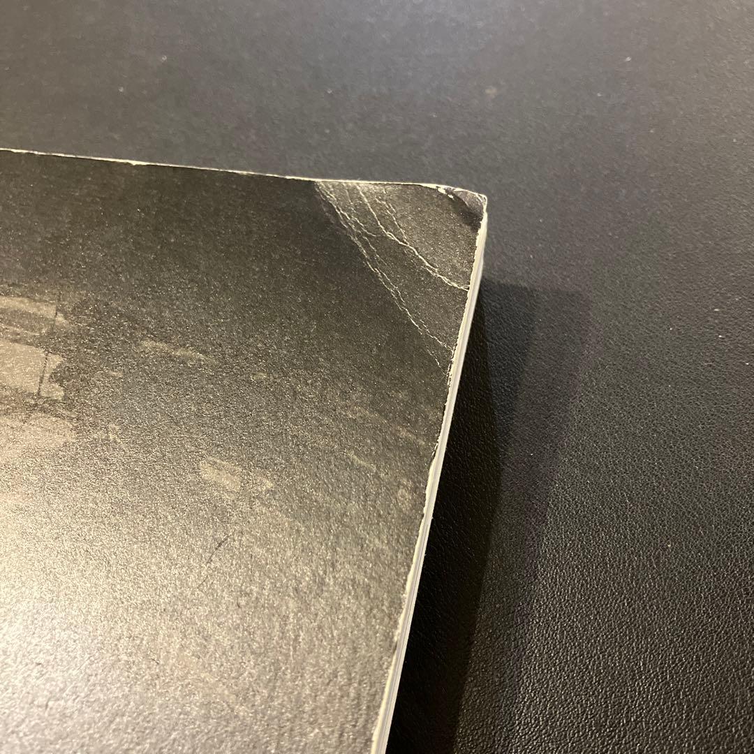 ロスト・ヒューマン　杉本博司 図録