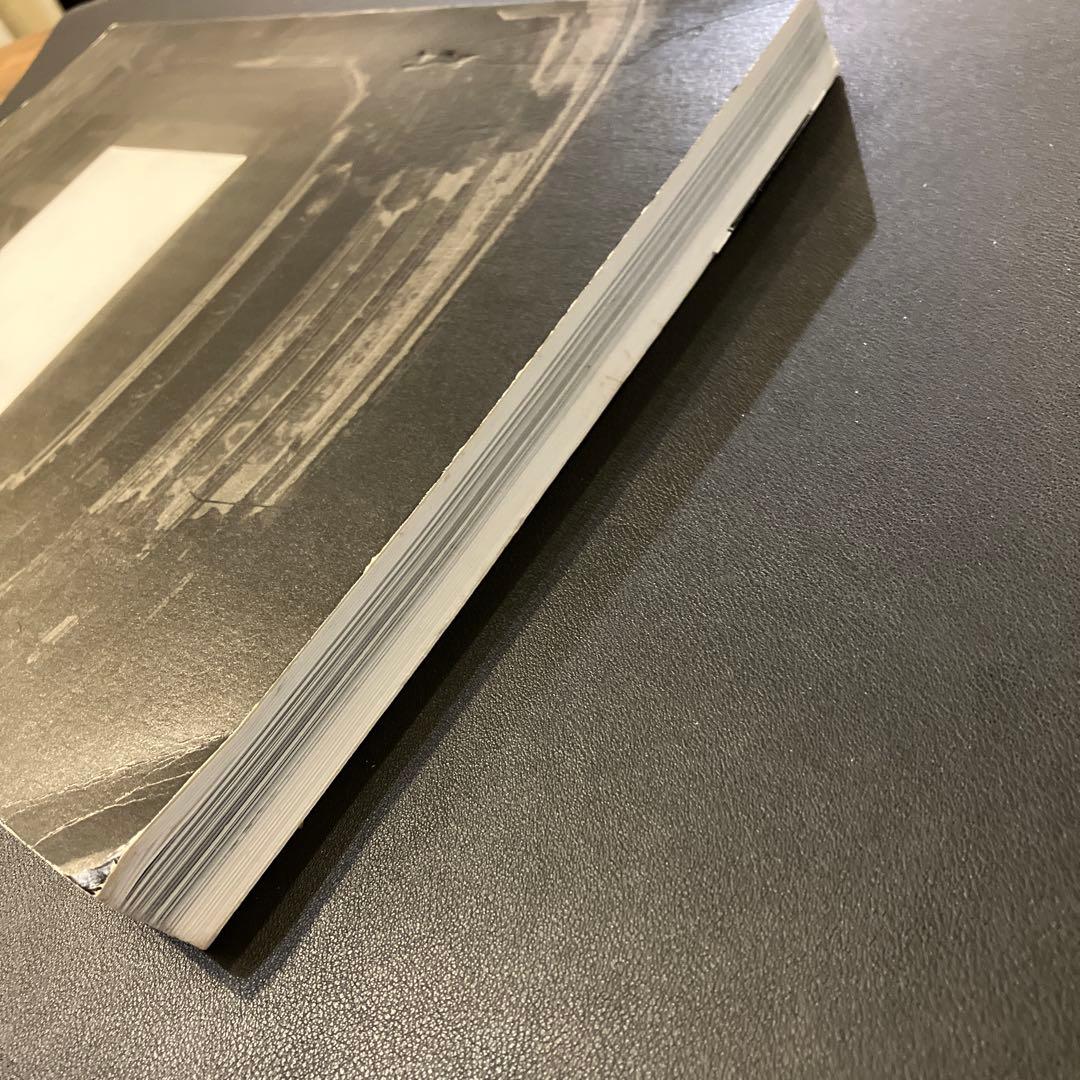 ロスト・ヒューマン　杉本博司 図録