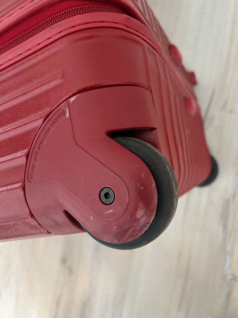 RIMOWA 2輪　スーツケース