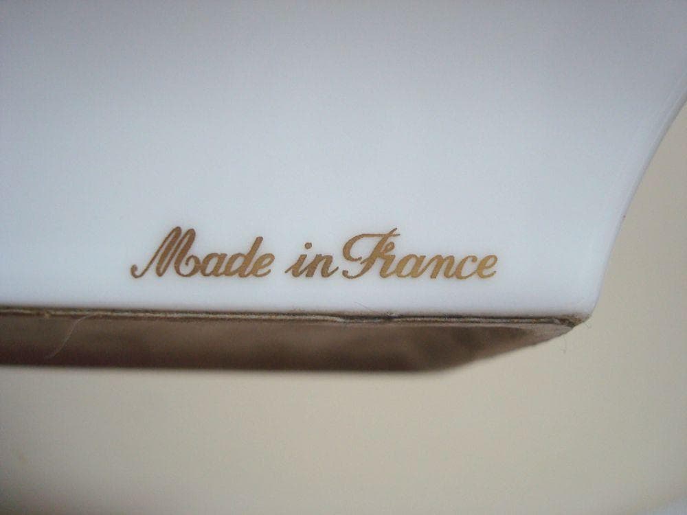 エルメス　灰皿　馬