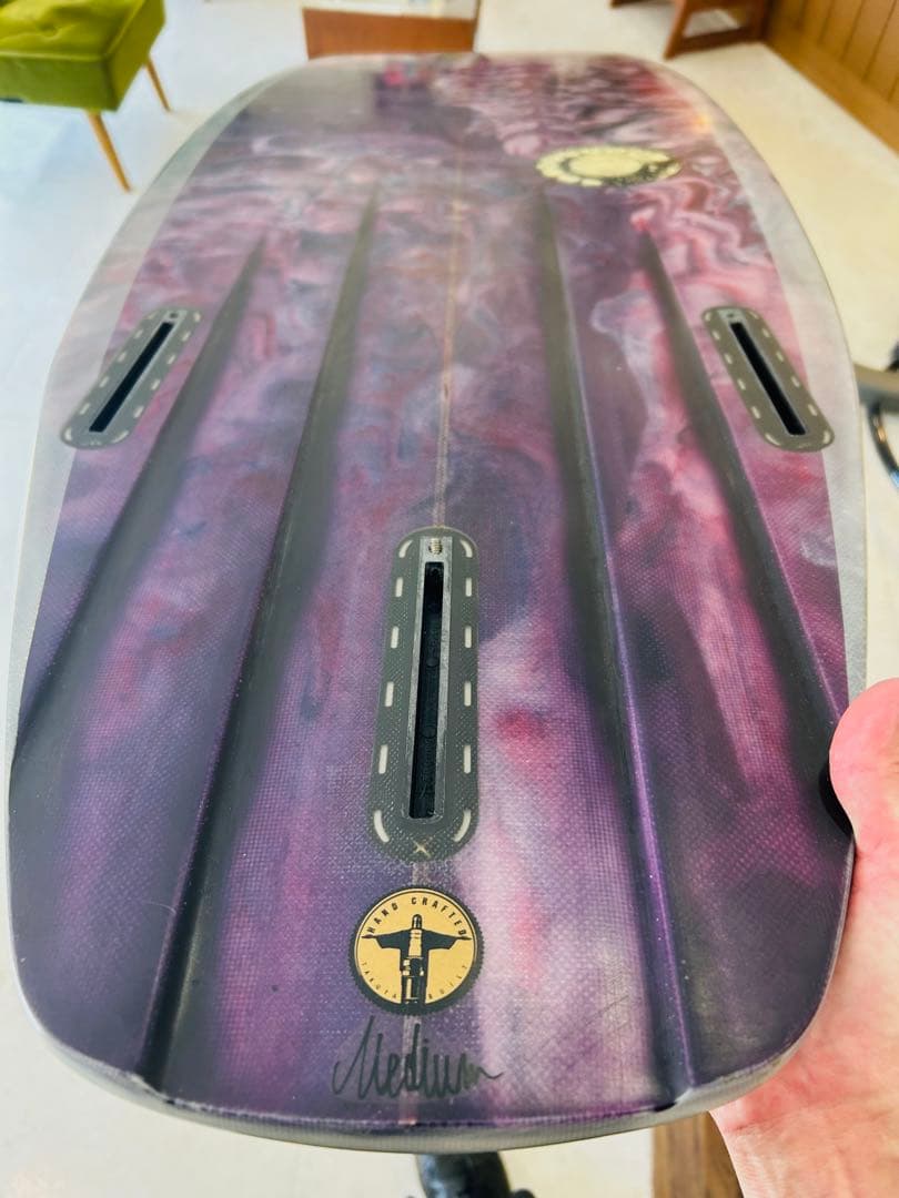 MEDIUM THE BRAND 20/20 タッピー ミディアム