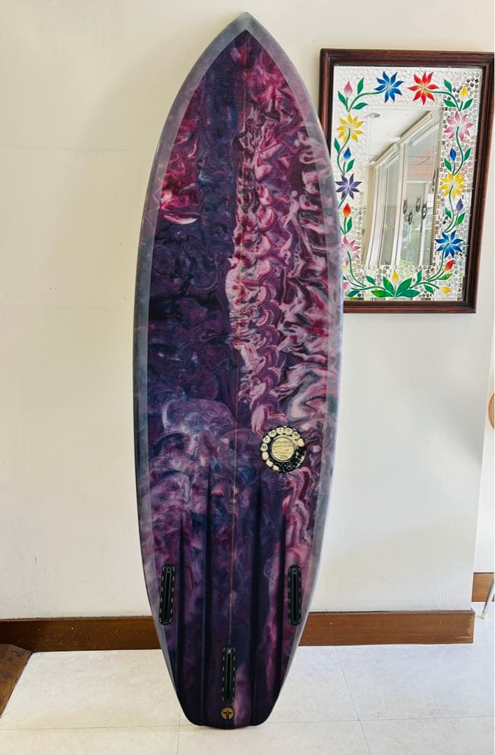 MEDIUM THE BRAND 20/20 タッピー ミディアム