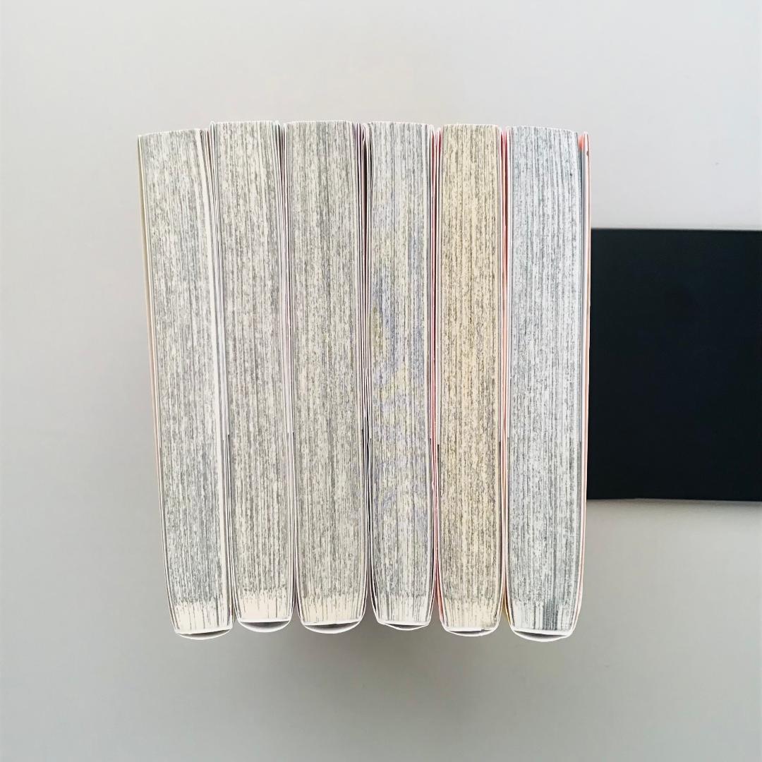 【初版80冊】ONE PIECE 1〜107巻（106巻抜け）