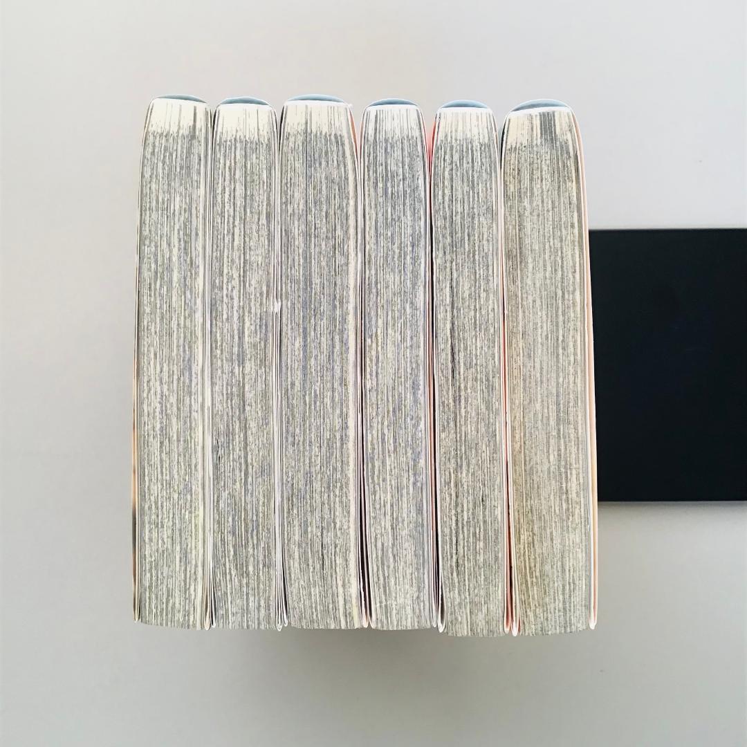 【初版80冊】ONE PIECE 1〜107巻（106巻抜け）