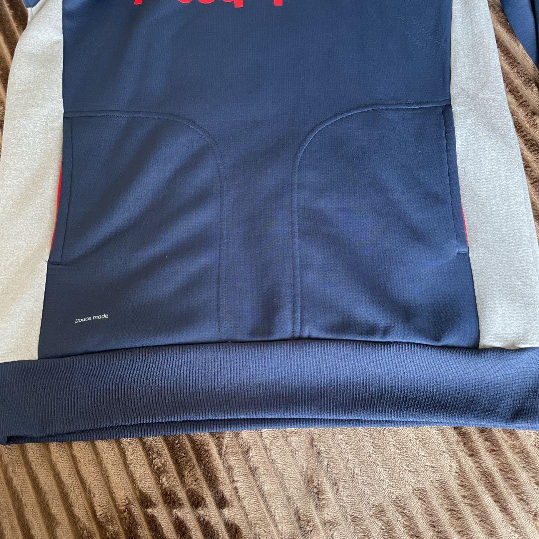 ルコック ジャージ Mサイズ スウェット パーカー パンツ 上下セット