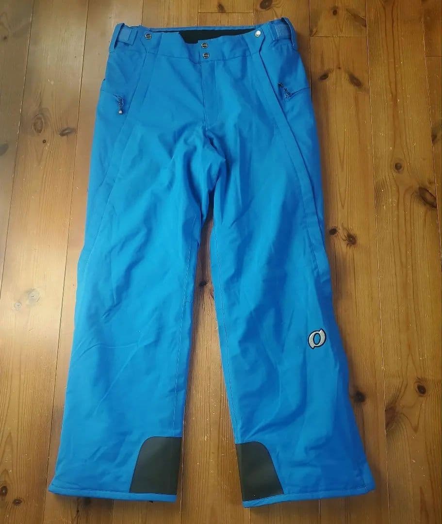 ミ*ィ様 ON-YONE上下LサイズサロモンTeamウエア