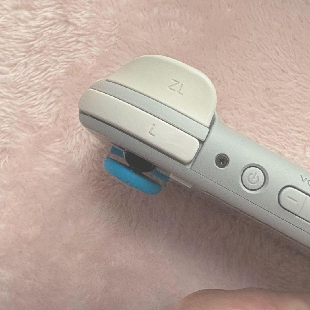 Nintendo Switch Lite ポケモンデザインザシアン/ザマゼンタ