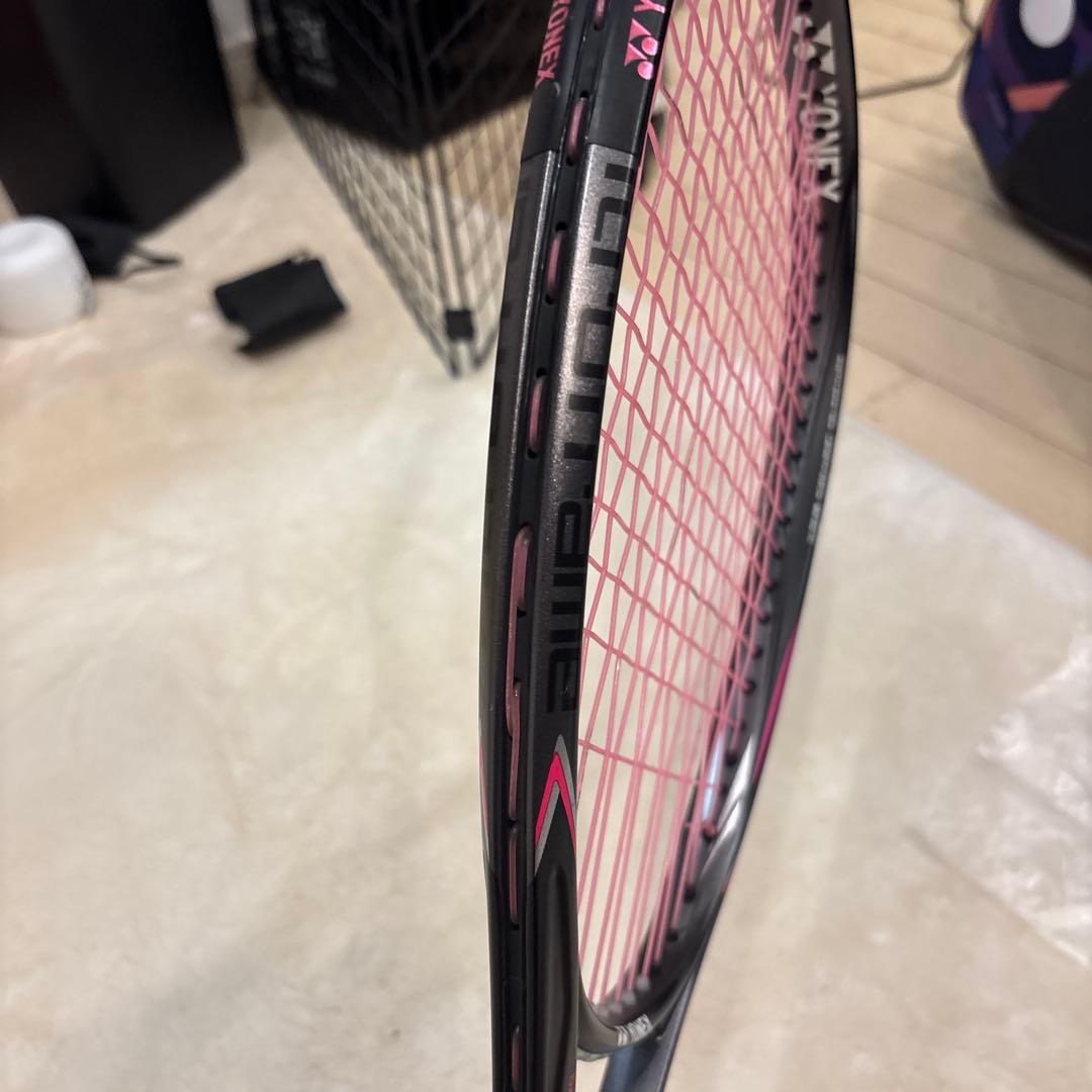 YONEX VCORE 95 テニスラケット