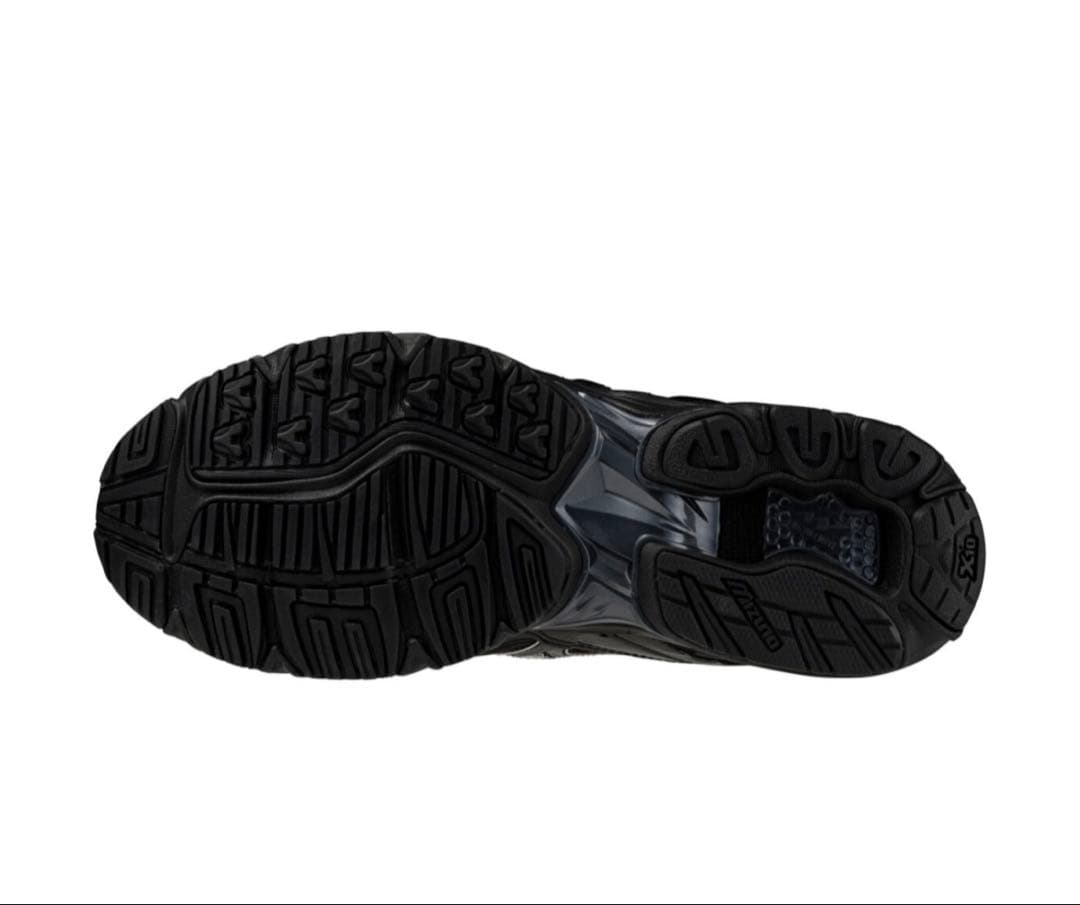 靴 WAVE RIDER 10 SLY 25cm