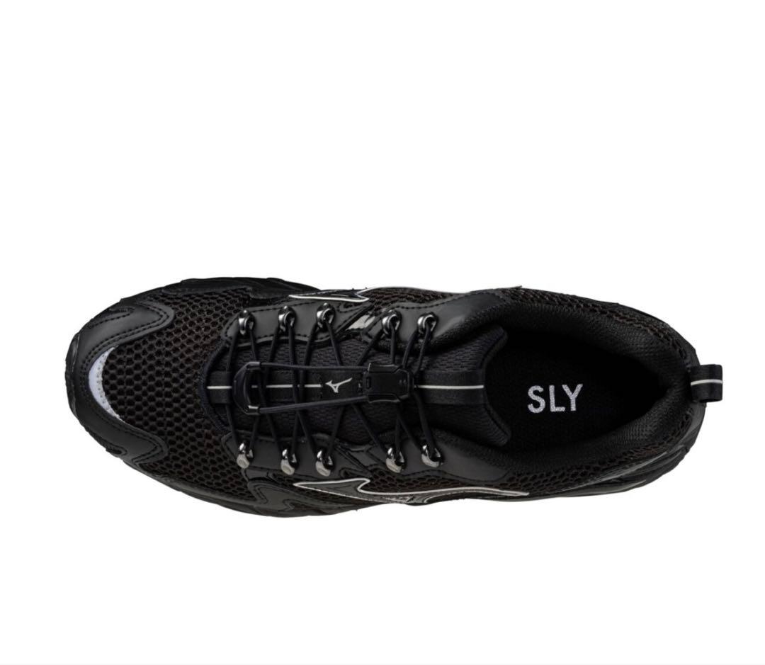 靴 WAVE RIDER 10 SLY 25cm