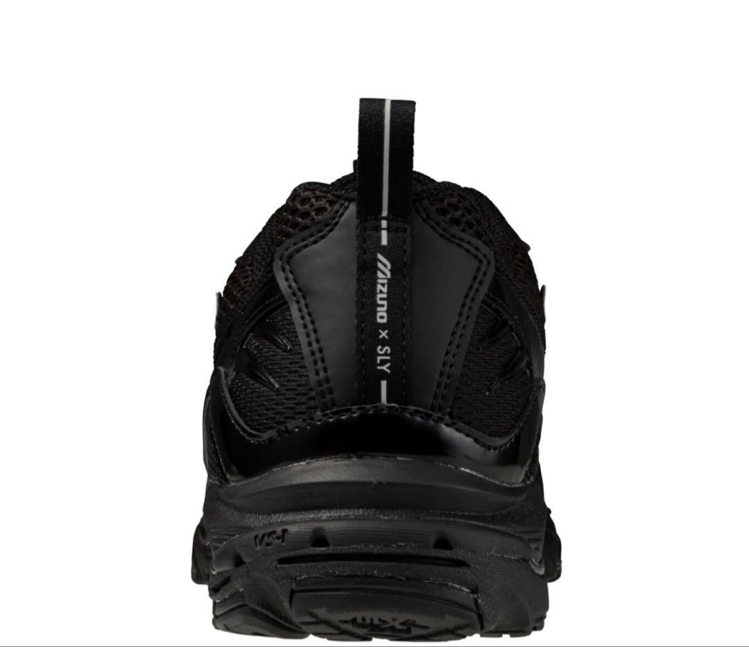 靴 WAVE RIDER 10 SLY 25cm