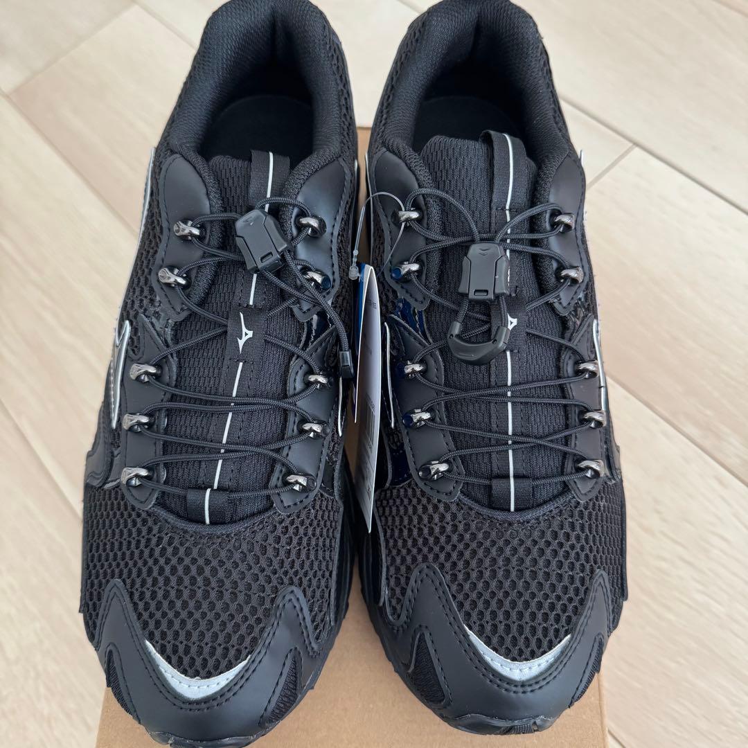 靴 WAVE RIDER 10 SLY 25cm