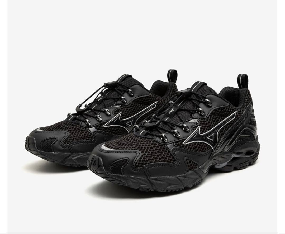 靴 WAVE RIDER 10 SLY 25cm