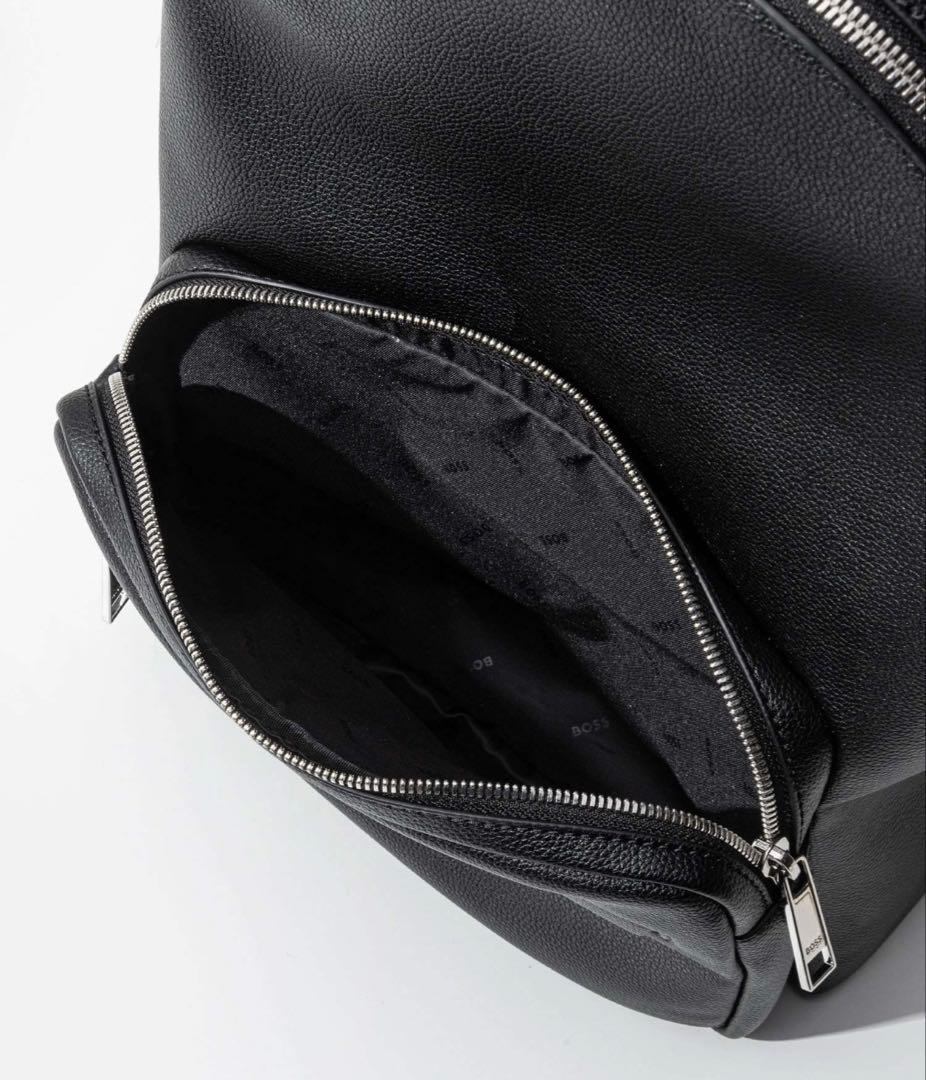 HUGO BOSS リュック