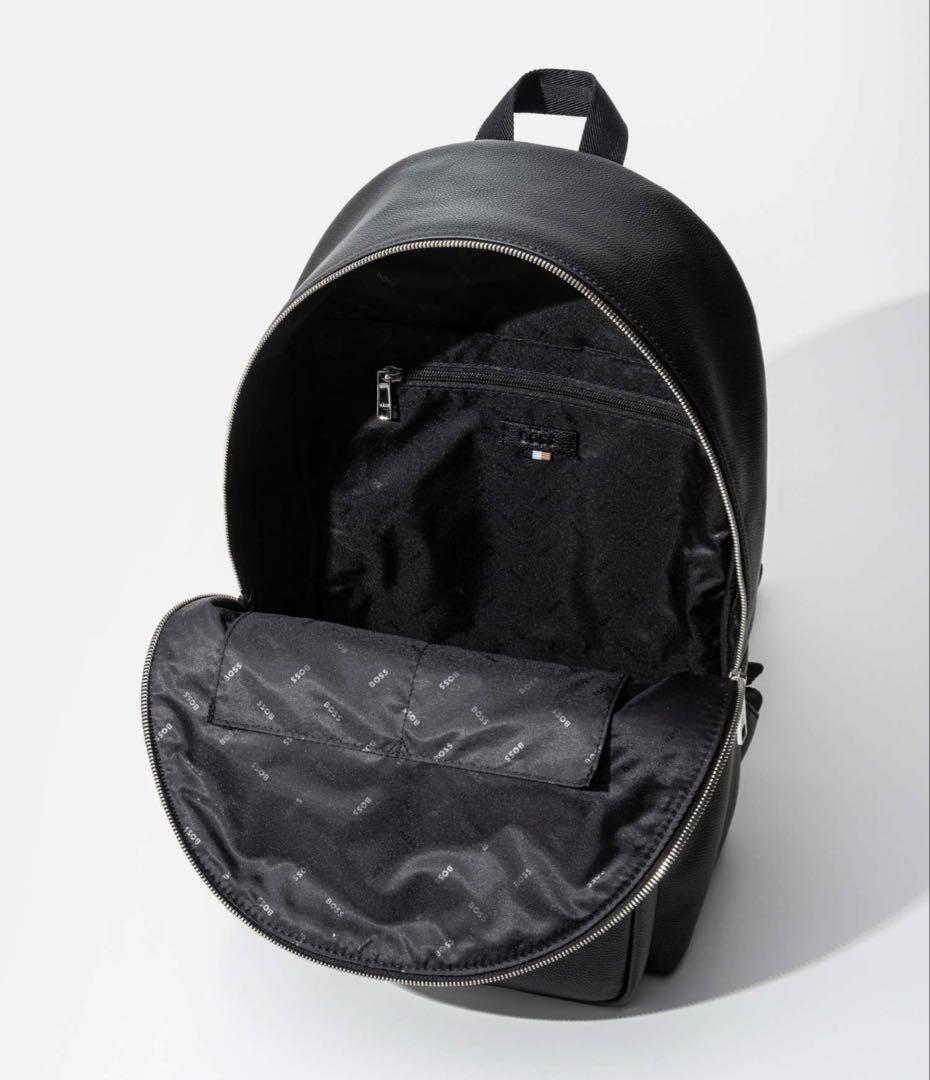 HUGO BOSS リュック