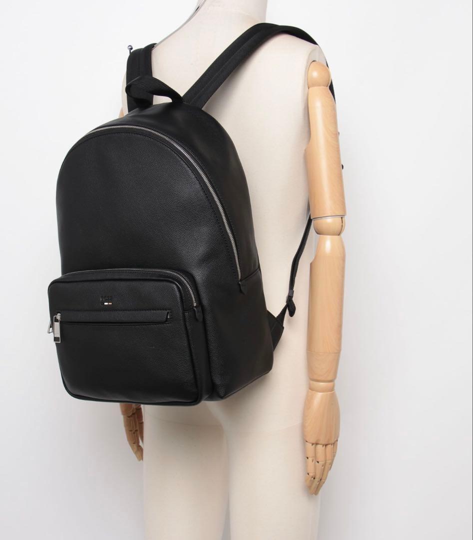 HUGO BOSS リュック