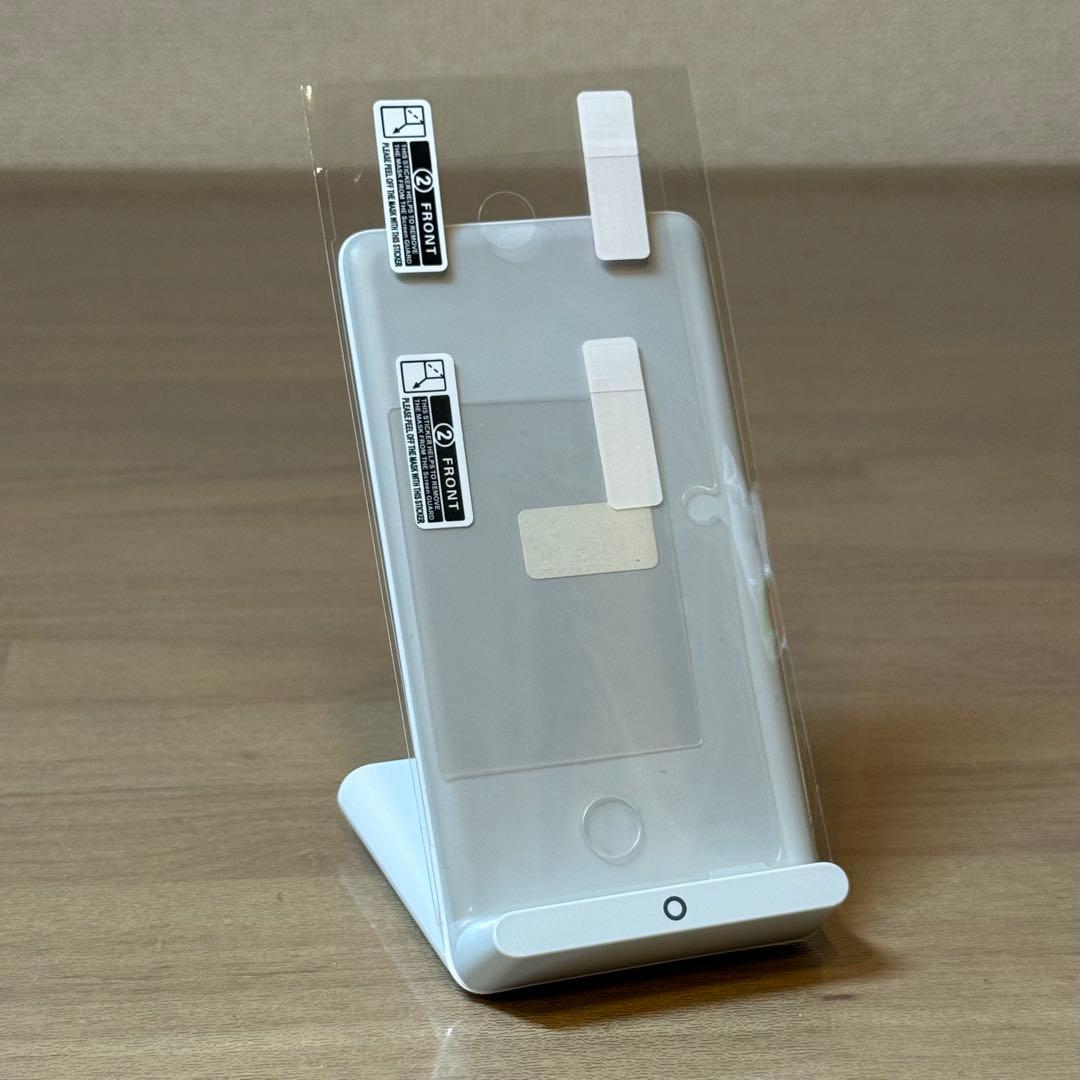 6-126 ニンテンドー3DS グロスピンク 箱付き