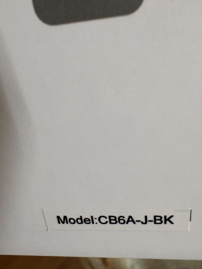 ATOTO CB6a ワイヤレスカースマートボックス