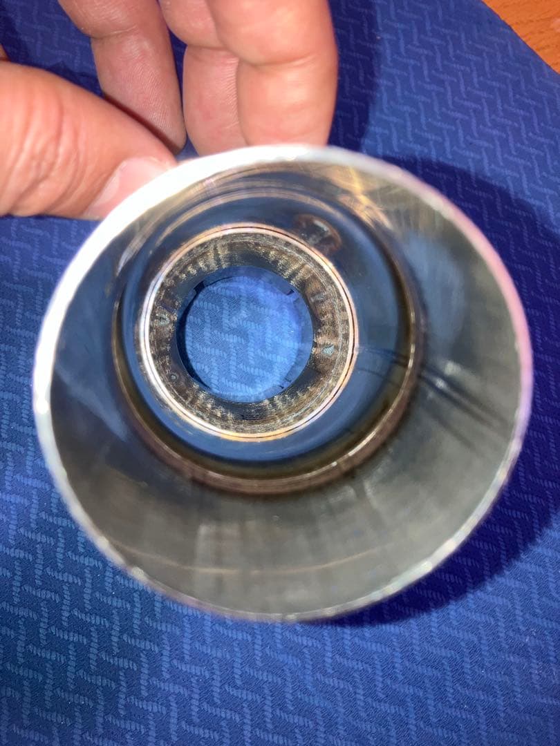 新品未使用HONDA GB350 モリワキ スリップオン