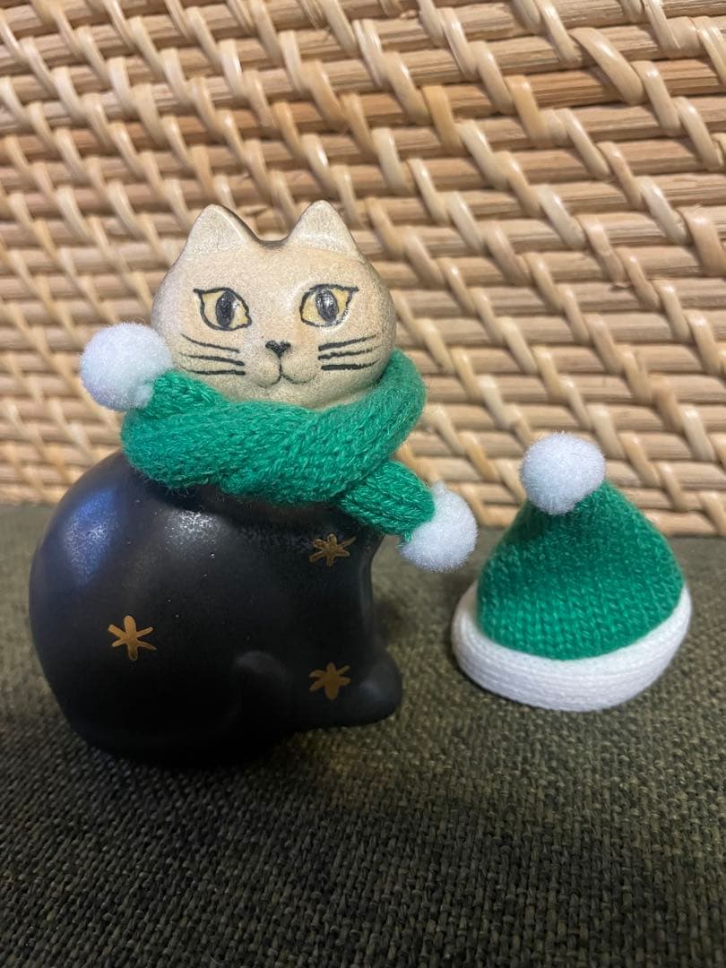 F*U様 2018冬限定品　貴重　リサラーソン　Mans マンズ　スノーゴールド