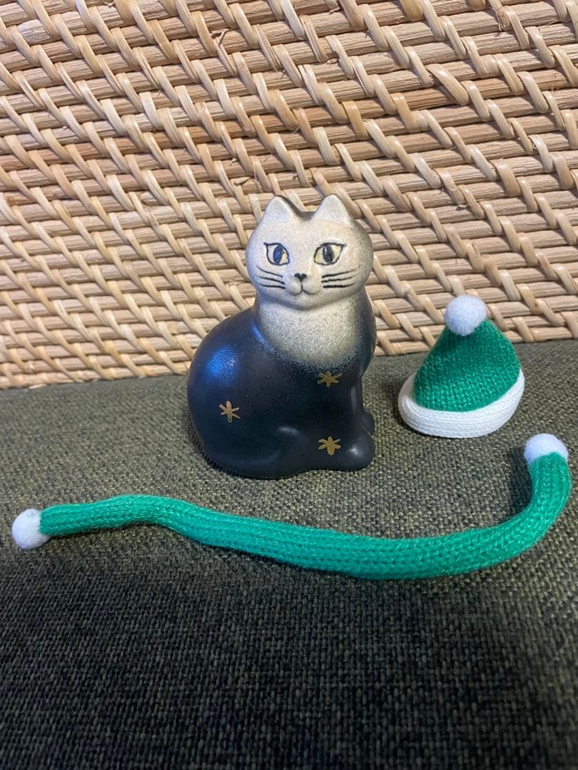 F*U様 2018冬限定品　貴重　リサラーソン　Mans マンズ　スノーゴールド