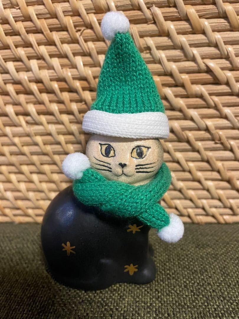 F*U様 2018冬限定品　貴重　リサラーソン　Mans マンズ　スノーゴールド