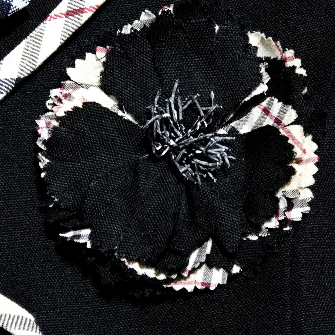 バーバリーロンドン　女の子　フォーマルスーツ　アンサンブルスーツ　ワンピース