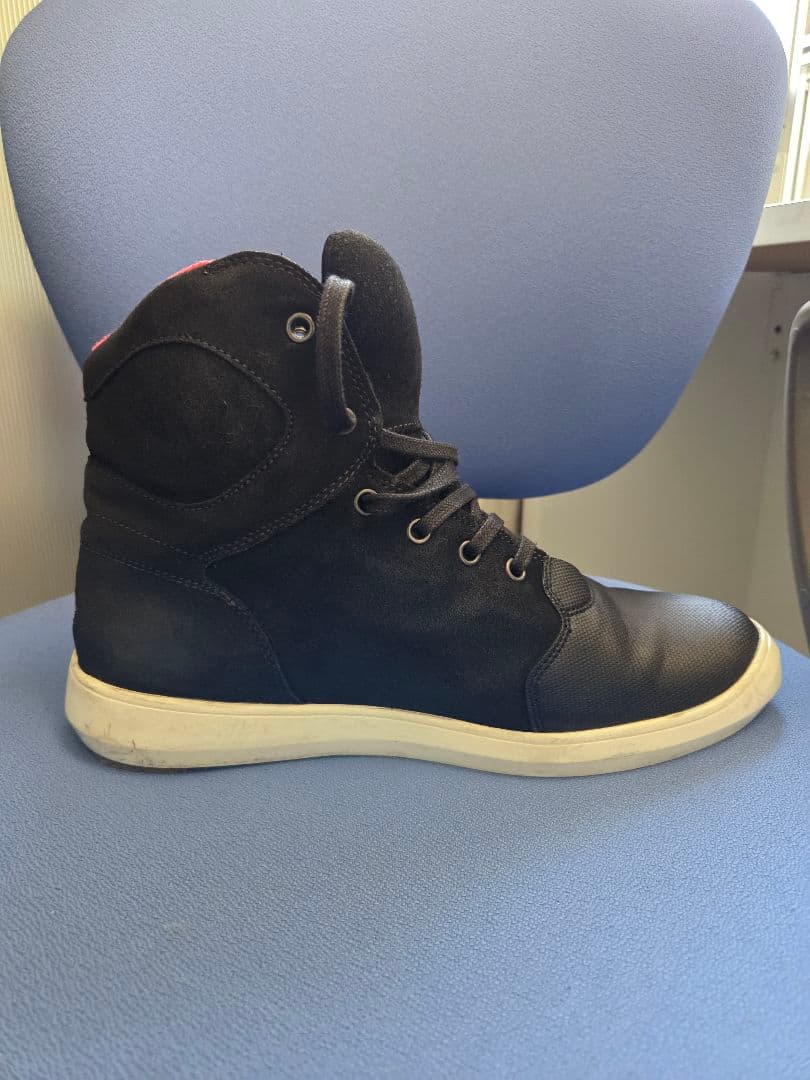 DAINESE ダイネーゼシューズYORK-D-WP　28センチ