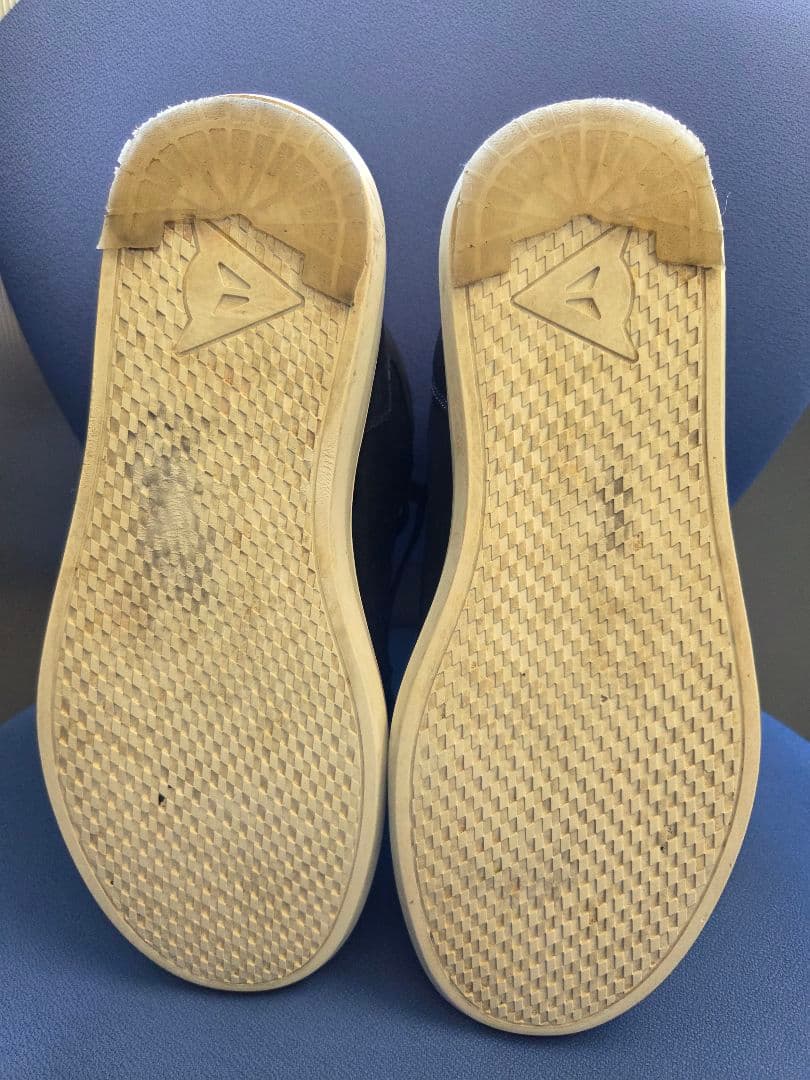 DAINESE ダイネーゼシューズYORK-D-WP　28センチ