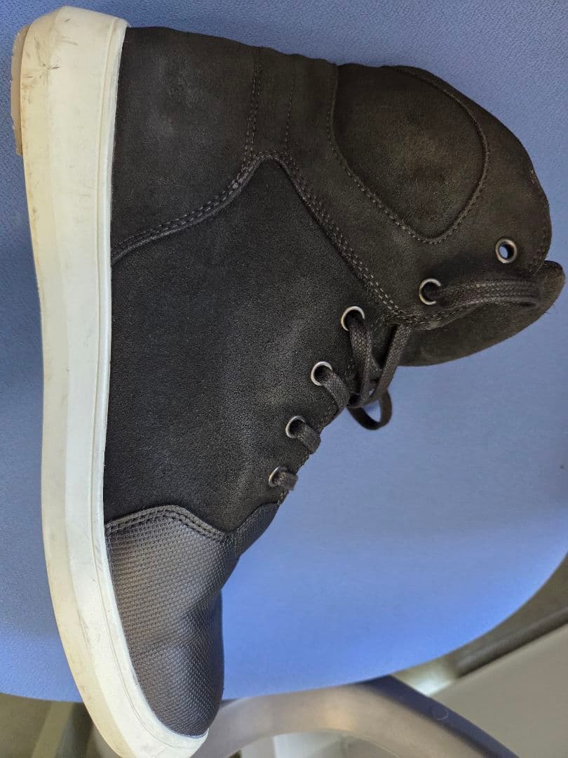 DAINESE ダイネーゼシューズYORK-D-WP　28センチ