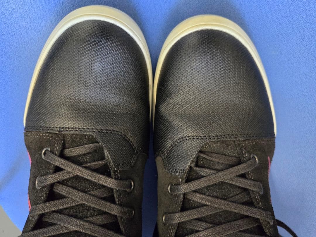 DAINESE ダイネーゼシューズYORK-D-WP　28センチ