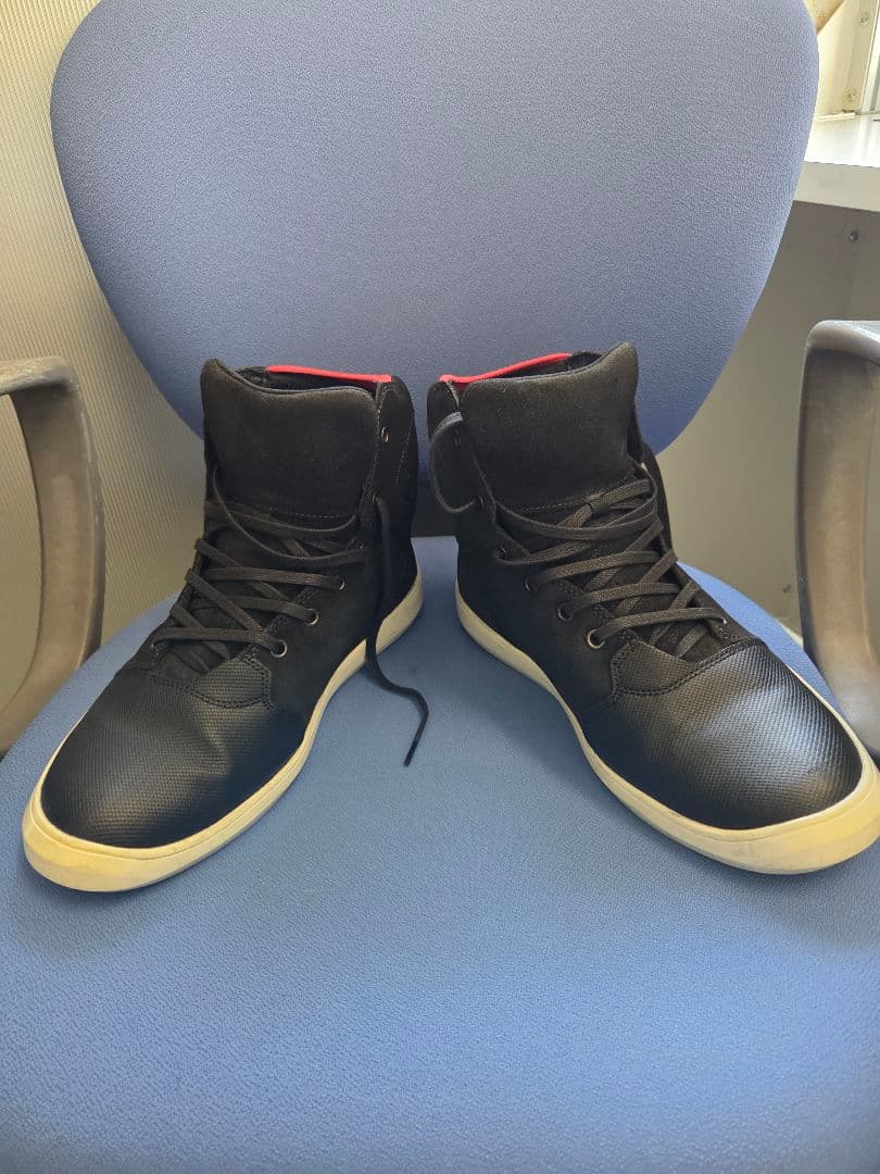 DAINESE ダイネーゼシューズYORK-D-WP　28センチ