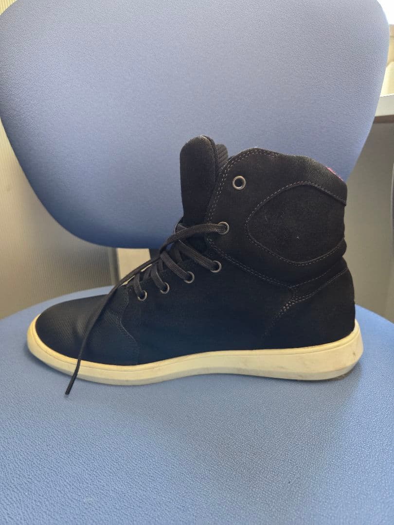 DAINESE ダイネーゼシューズYORK-D-WP　28センチ