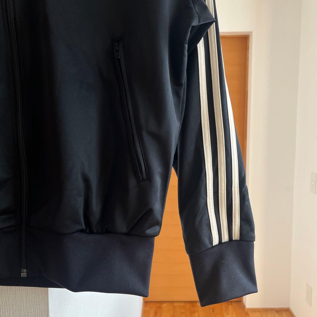 adidas Originals × Oasis M ブラック