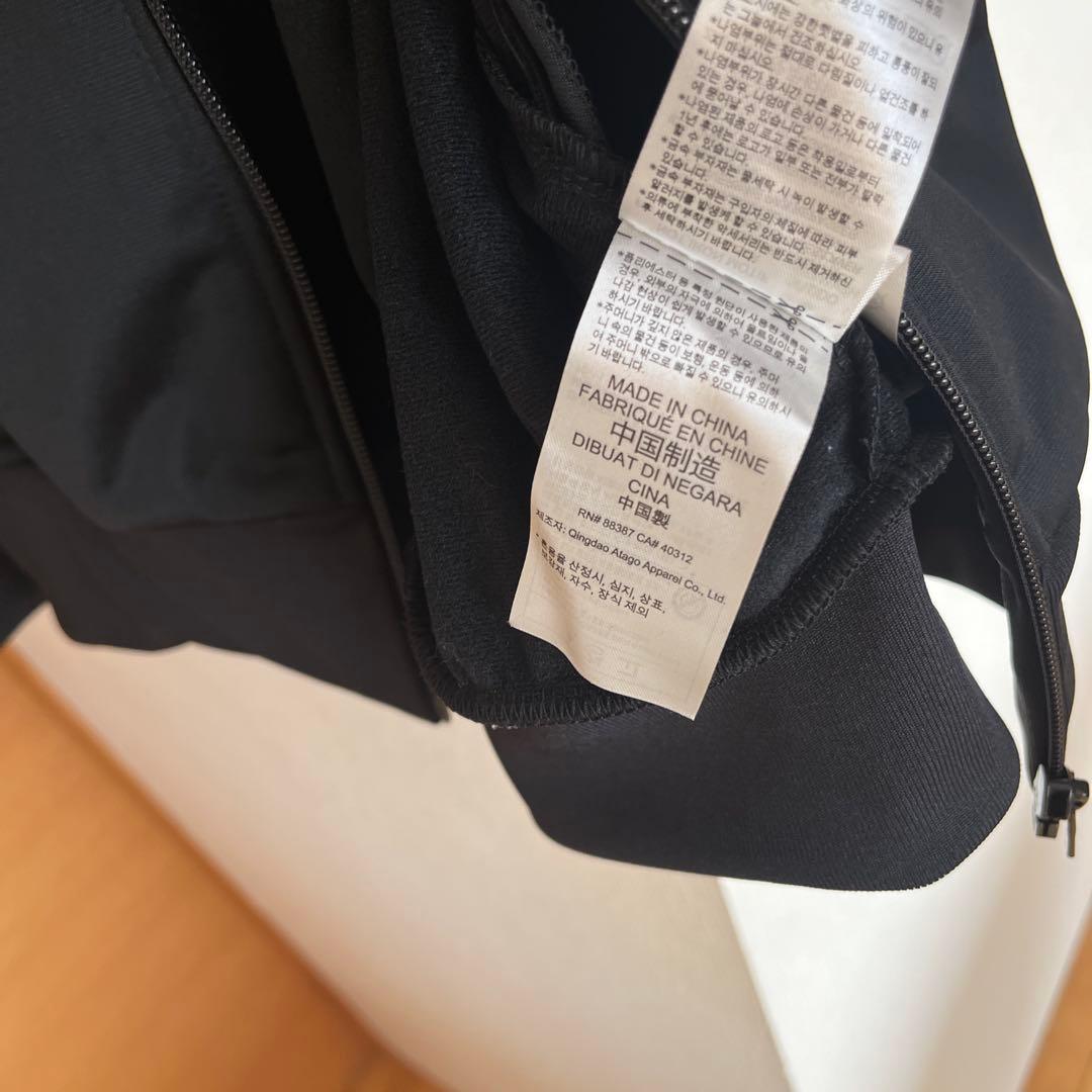 adidas Originals × Oasis M ブラック