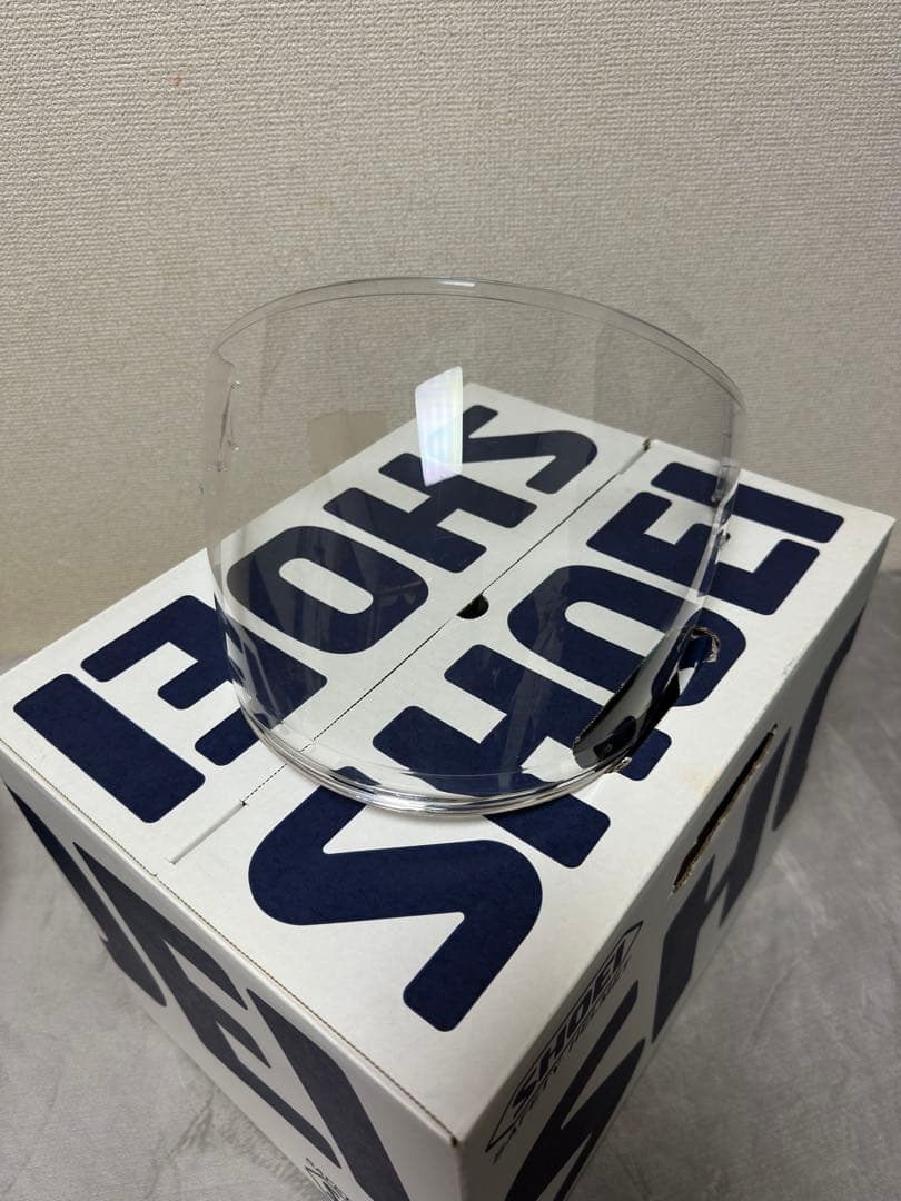 SHOEI J-FORCE IV ジェイフォース4 マットブラック