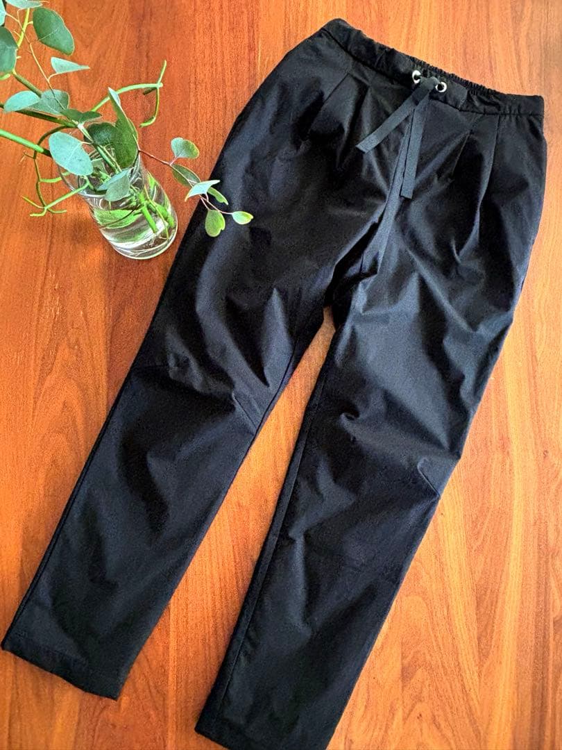 my favorite DANSKIN ダンスキン ストレッチ中綿パンツ