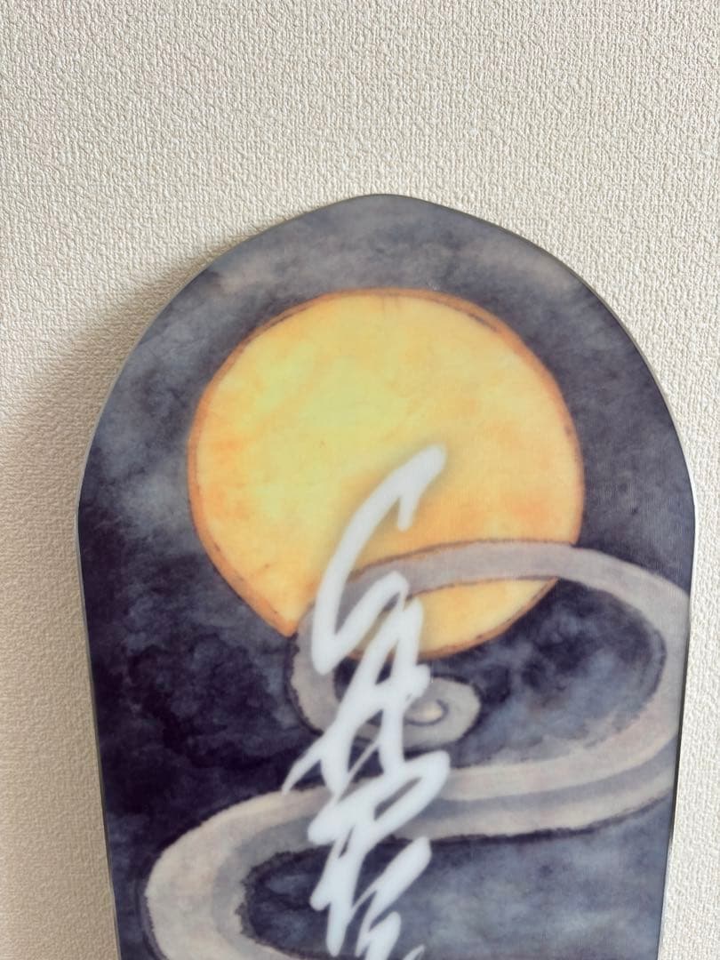 CAPiTA KAZU KOKUBO PRO 154cm 24-25モデル